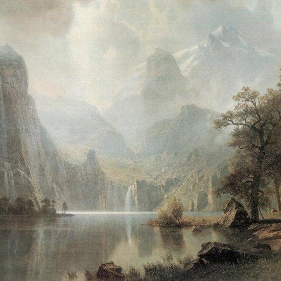 Albert Bierstadt