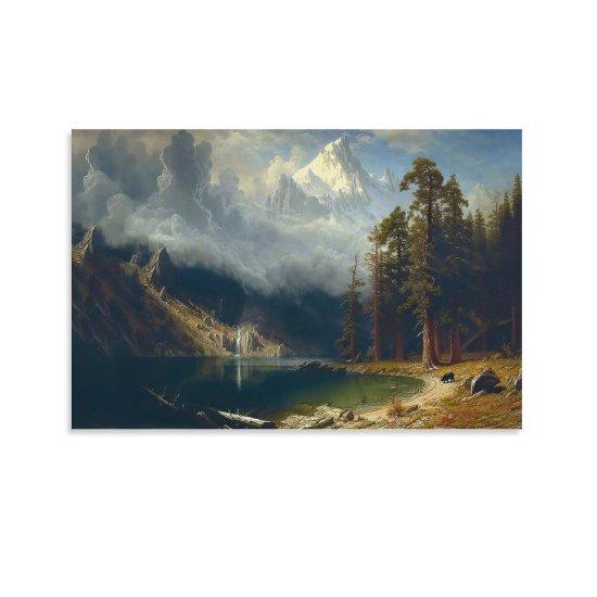 Albert Bierstadt