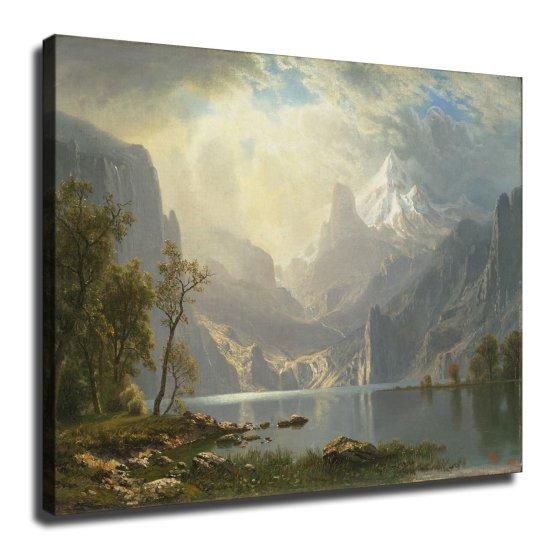 Albert Bierstadt