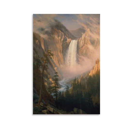 Albert Bierstadt