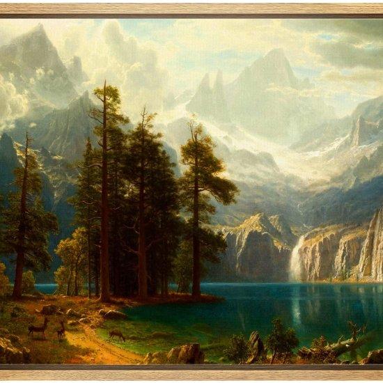 Albert Bierstadt