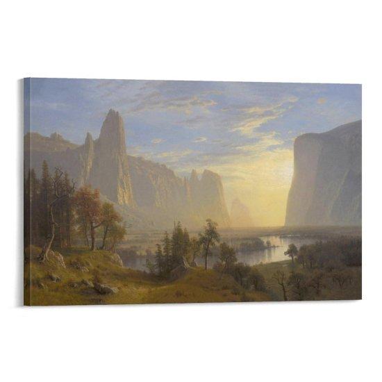 Albert Bierstadt