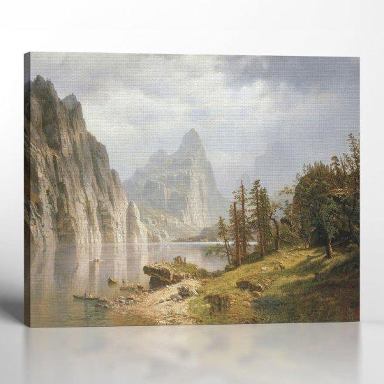 Albert Bierstadt