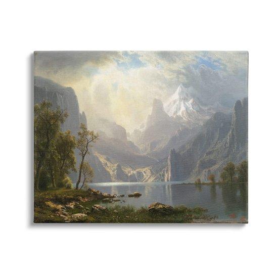 Albert Bierstadt