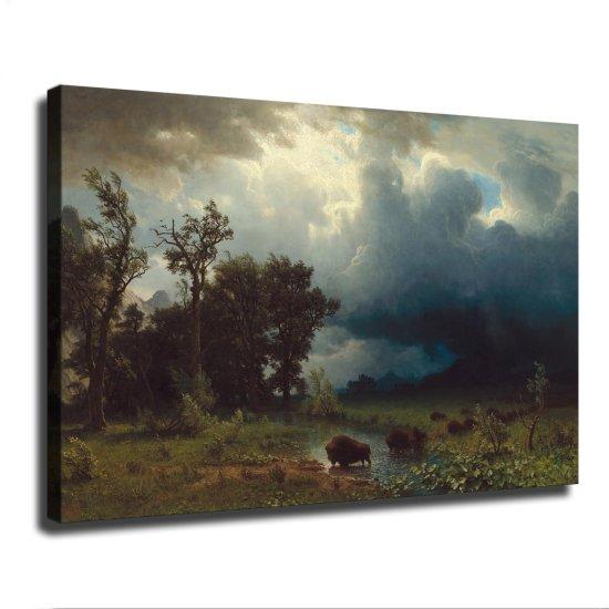 Albert Bierstadt