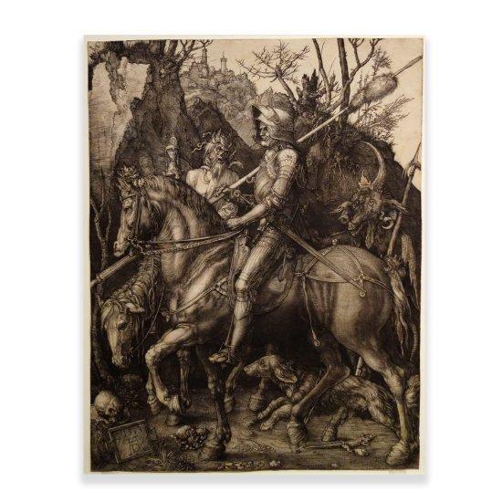 Albrecht Dürer Eserleri