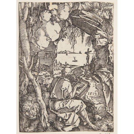 Albrecht Dürer Eserleri