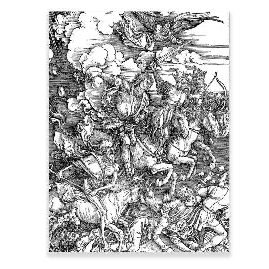 Albrecht Dürer Eserleri