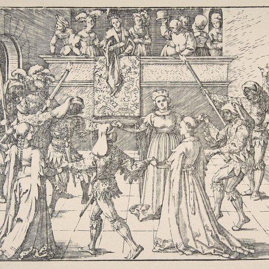 Albrecht Dürer Eserleri