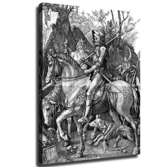Albrecht Dürer Eserleri
