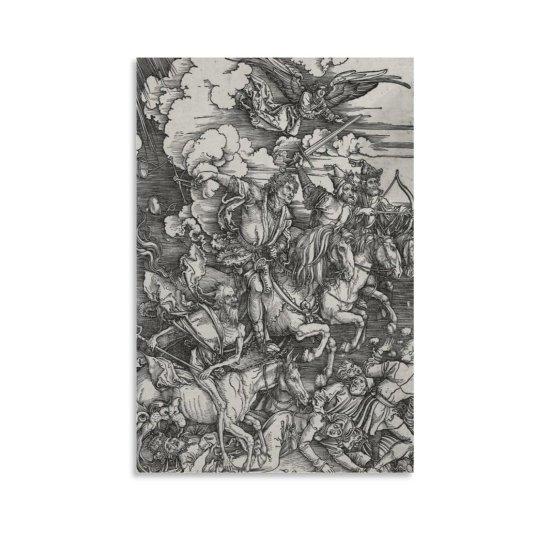 Albrecht Dürer Eserleri