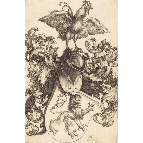 Albrecht Dürer Eserleri