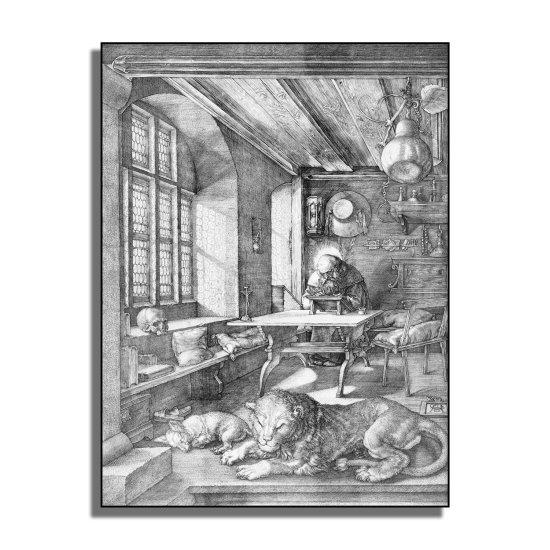 Albrecht Dürer Eserleri