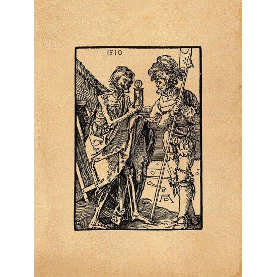 Albrecht Dürer Eserleri