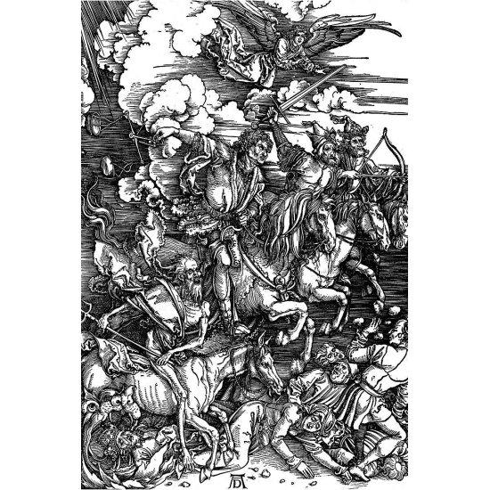 Albrecht Dürer Eserleri