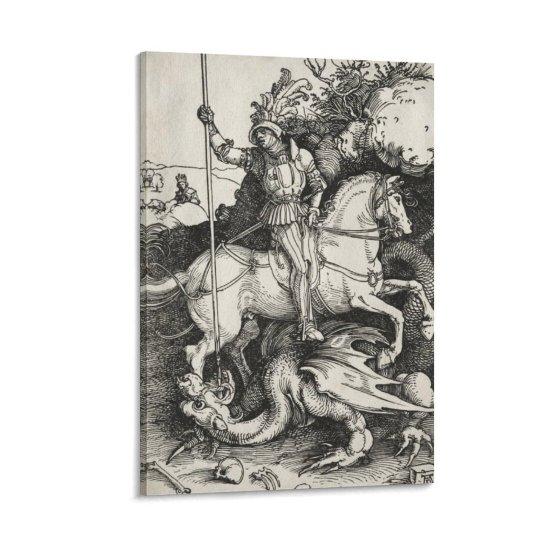 Albrecht Dürer Eserleri