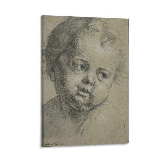Albrecht Dürer Eserleri