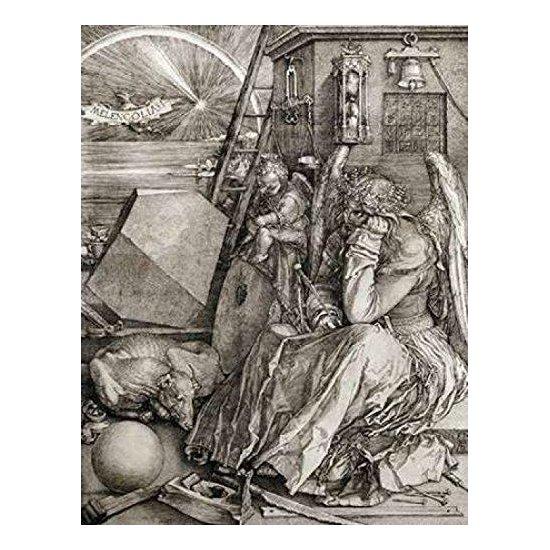 Albrecht Dürer Eserleri