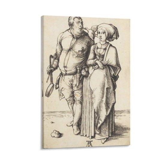 Albrecht Dürer Eserleri