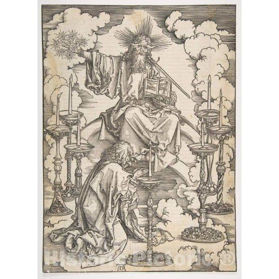 Albrecht Dürer Eserleri