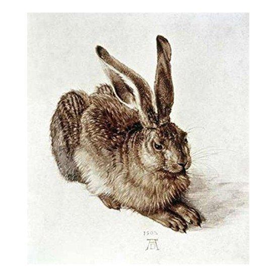 Albrecht Dürer Eserleri