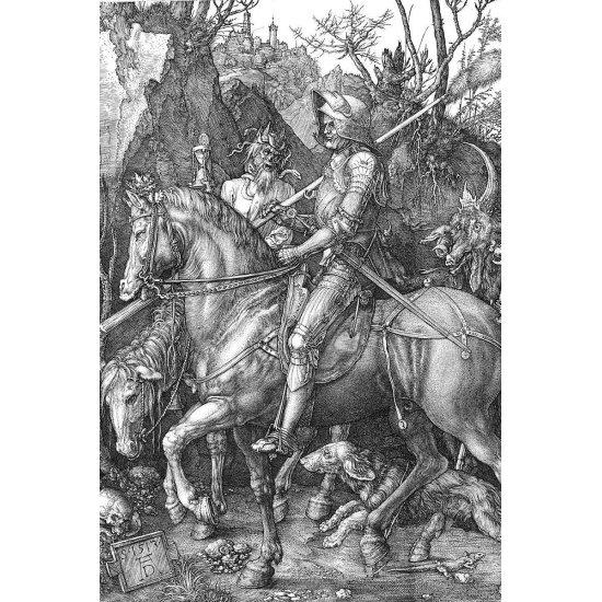 Albrecht Dürer Eserleri