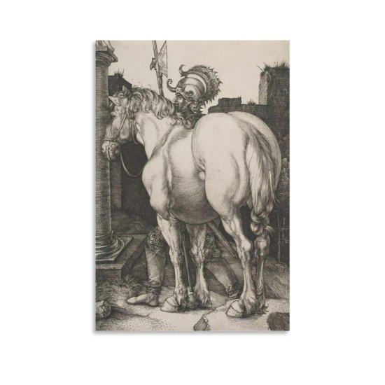 Albrecht Dürer Eserleri