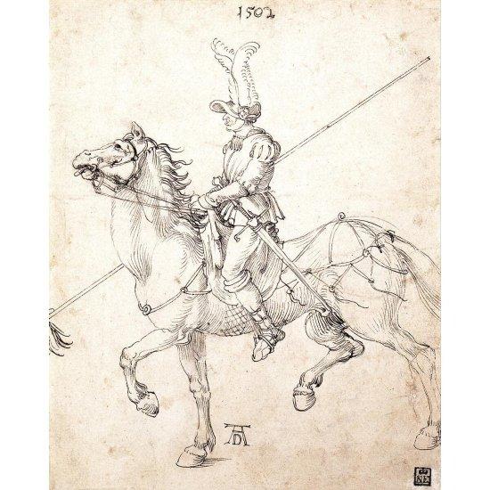 Albrecht Dürer Eserleri