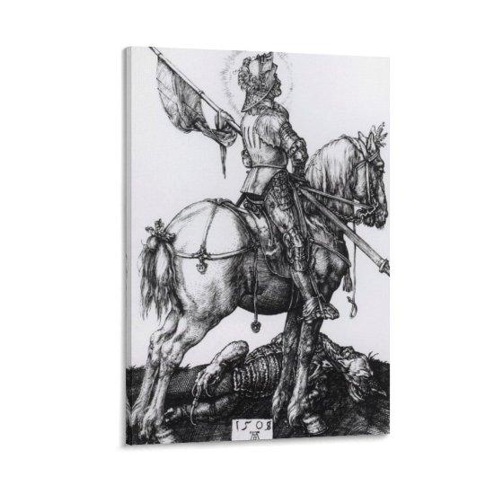 Albrecht Dürer Eserleri