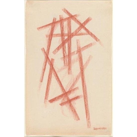 Alexander Rodchenko Eserleri