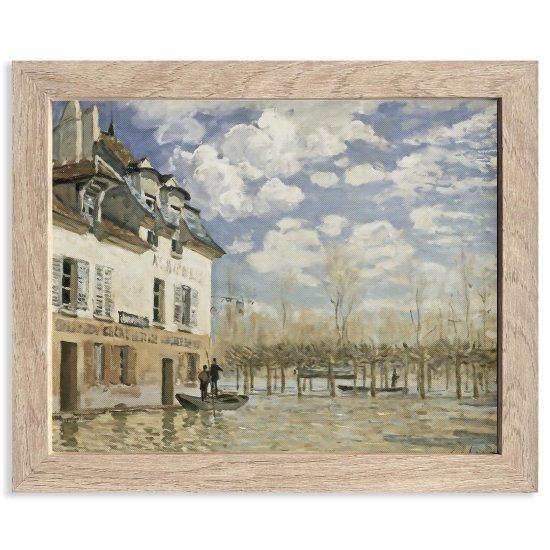 Alfred Sisley