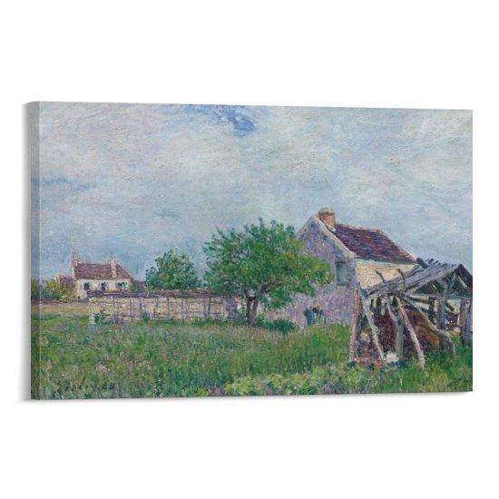 Alfred Sisley