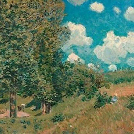 Alfred Sisley