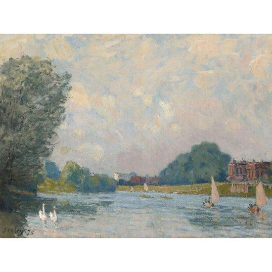 Alfred Sisley