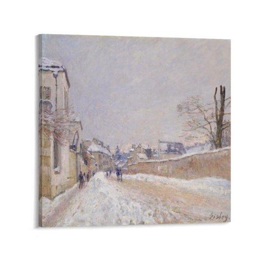 Alfred Sisley