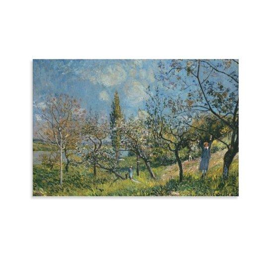 Alfred Sisley