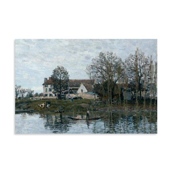 Alfred Sisley