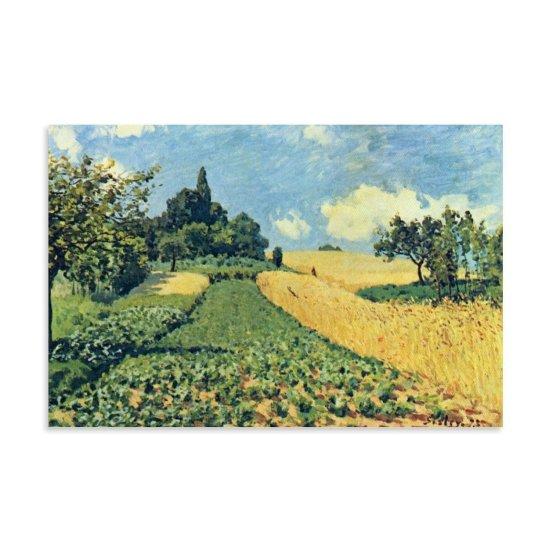 Alfred Sisley