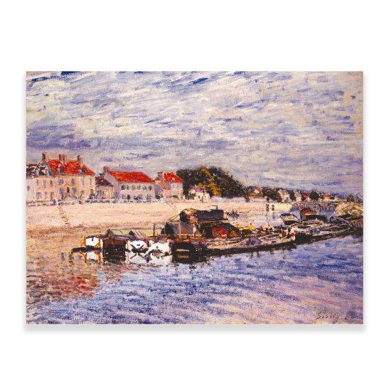 Alfred Sisley