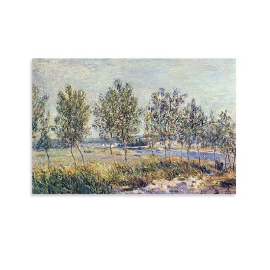 Alfred Sisley