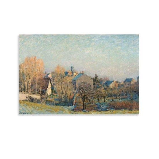 Alfred Sisley