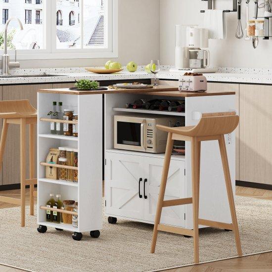 Altı Dolaplı Masa Modelleri