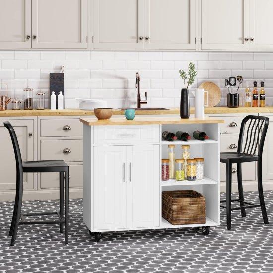 Altı Dolaplı Masa Modelleri