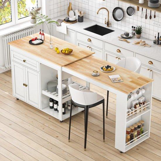 Altı Dolaplı Masa Modelleri