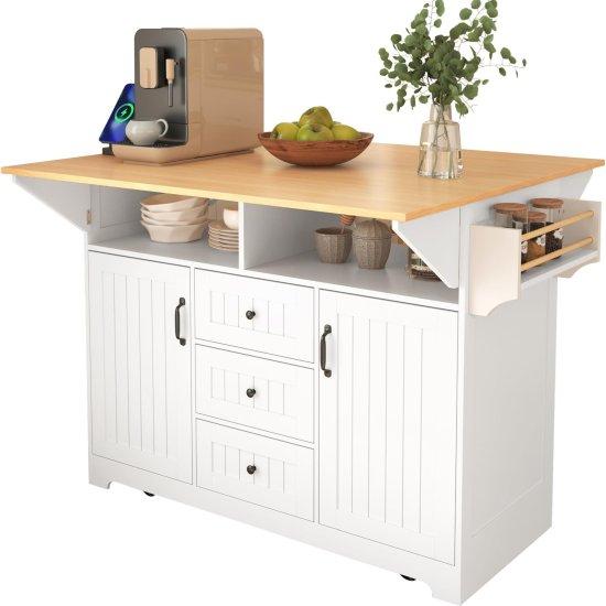 Altı Dolaplı Masa Modelleri