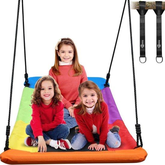 Alüminyum Salıncak