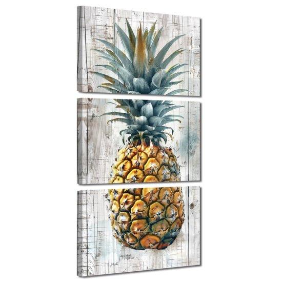 Ananas Fotoğrafı