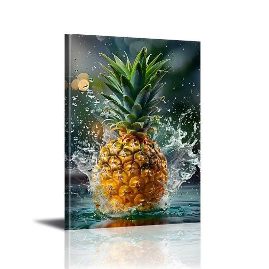 Ananas Fotoğrafı