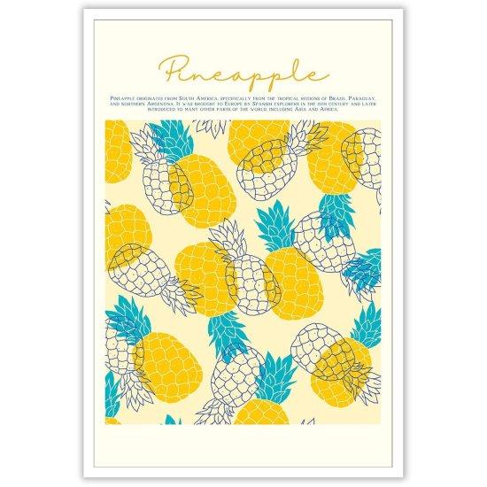 Ananas Fotoğrafı