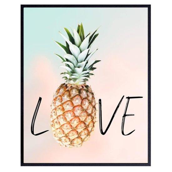 Ananas Fotoğrafı